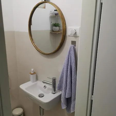 شقة Petra سبليت