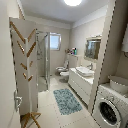 Apartment Petra