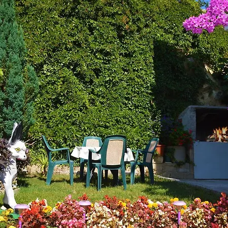 شقة Petra سبليت