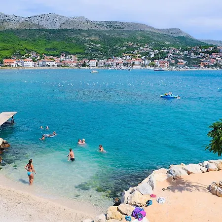 Petra شقة سبليت