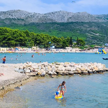 شقة Petra سبليت