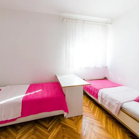 Apartment Petra