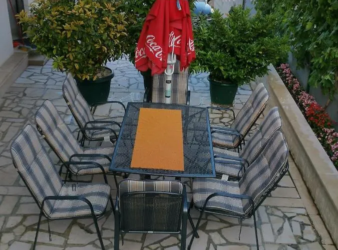 Apartamento Petra Split