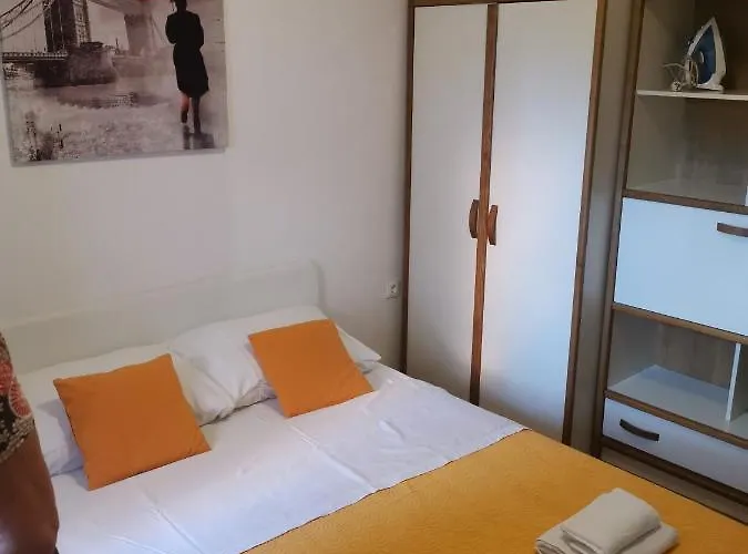 Apartamento Petra Split