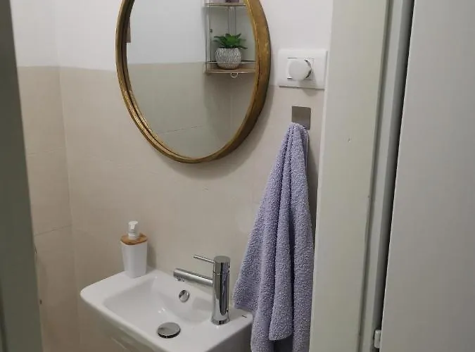 Apartamento Petra Split