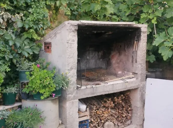 Apartamento Petra Split