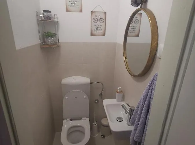 Apartamento Petra