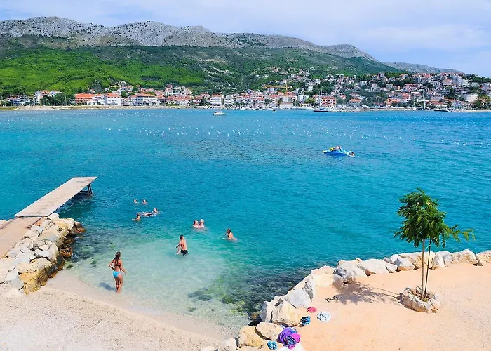 Petra Apartamento Split