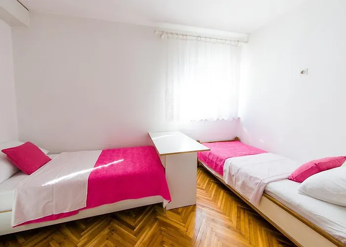 Apartamento Petra