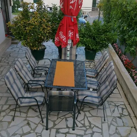 Apartment Petra Split