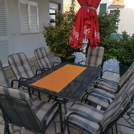 Apartment Petra Split