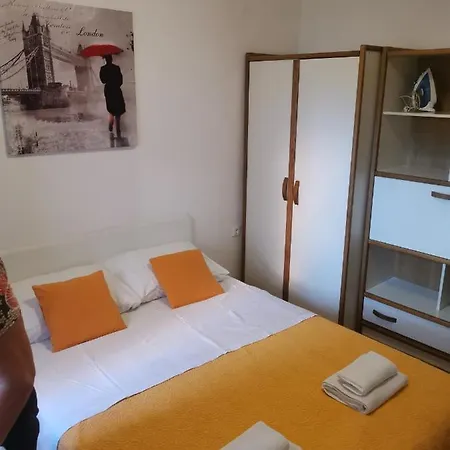 Apartment Petra Split