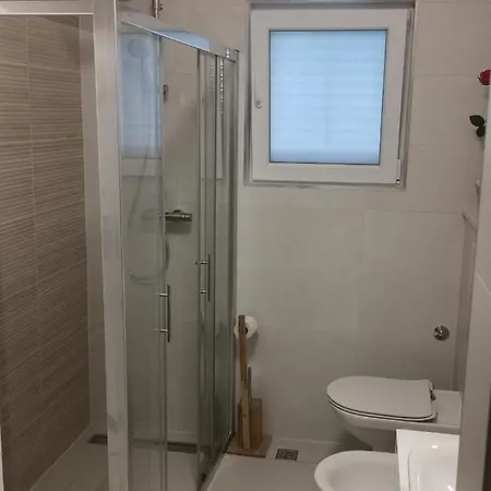 Petra Apartment Split