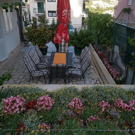 Apartment Petra Split