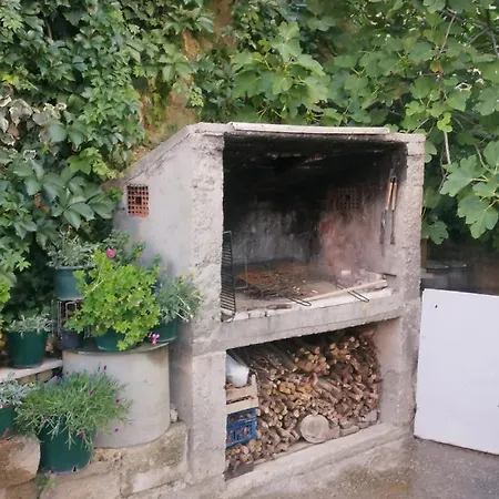 Apartment Petra Split