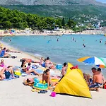 Petra Apartamento *
