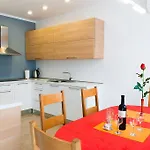 Apartamento Petra Split